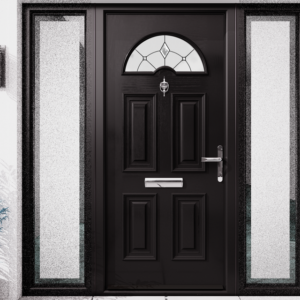 Palladio Entrance Door 8 Sunbeam