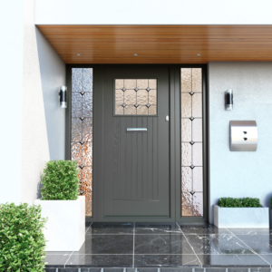Palladio Entrance Door 2-Kildare E