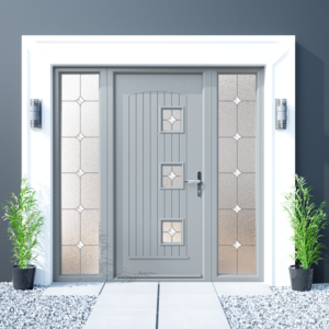 Palladio Entrance Door 4Bev Col2