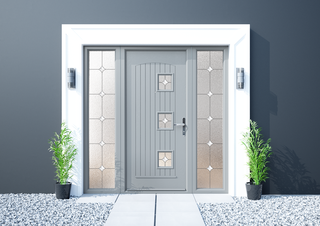 Palladio Entrance Door 4Bev Col2