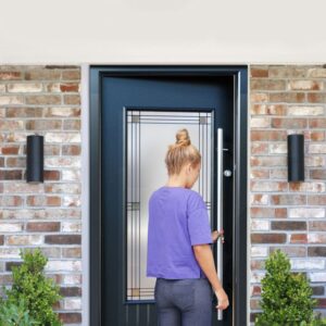 Palladio Entrance Door Z6-7