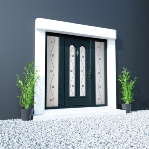 Palladio Entrance Door 6 Edit 2