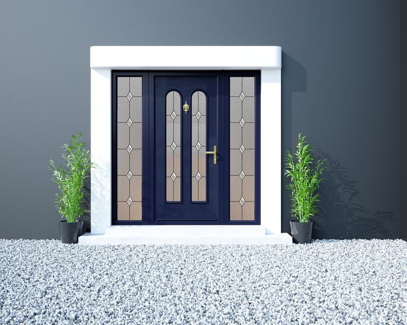 Palladio Entrance Door 5 Edit 2