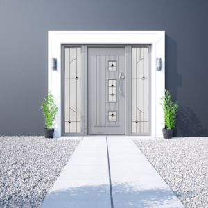 Palladio Entrance Door 3 Render Edit 2 Col2
