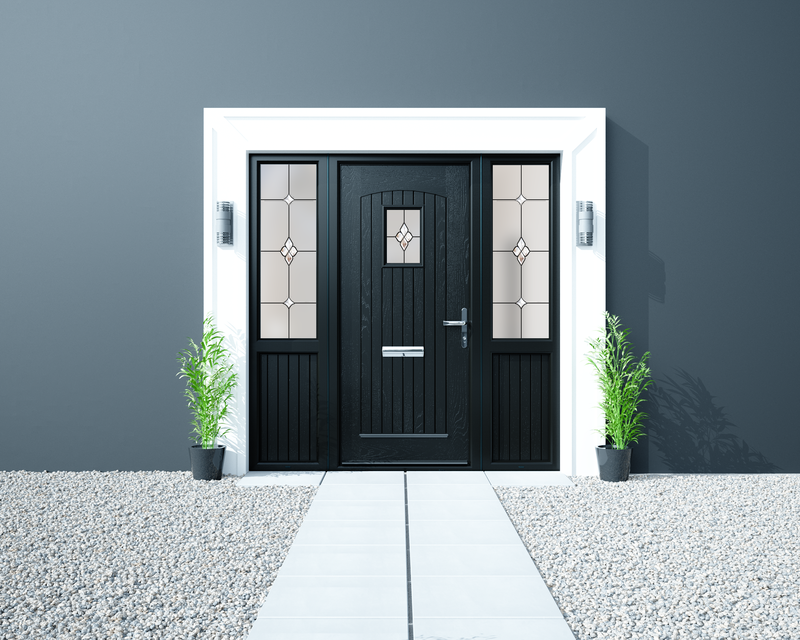 Palladio Entrance Door 2 Edit-P