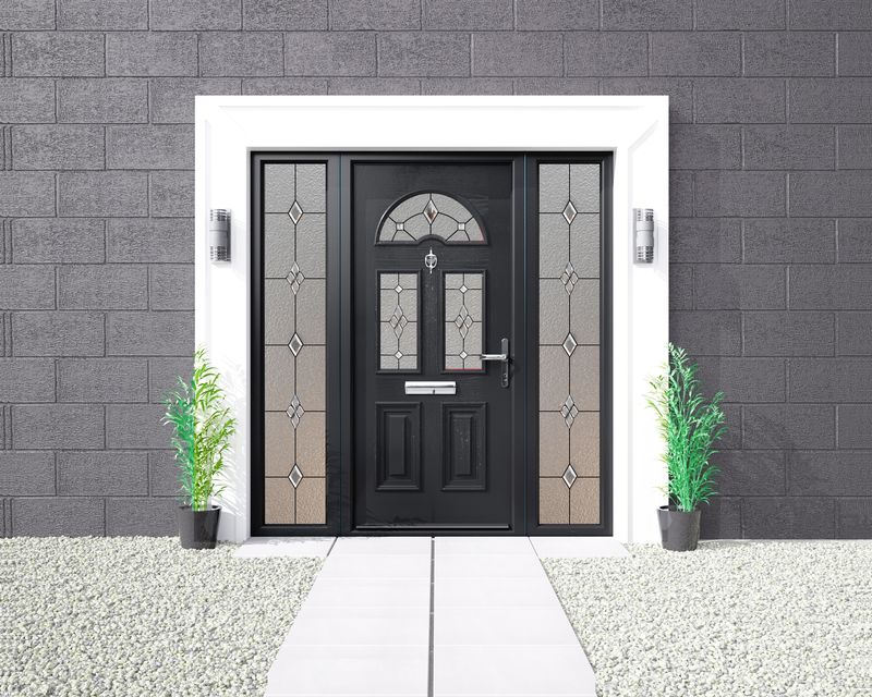 Palladio Entrance Door 3 Edit3