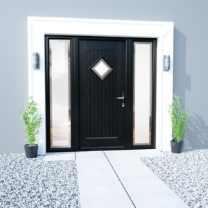 Palladio Entrance Door 1 SB-Edit