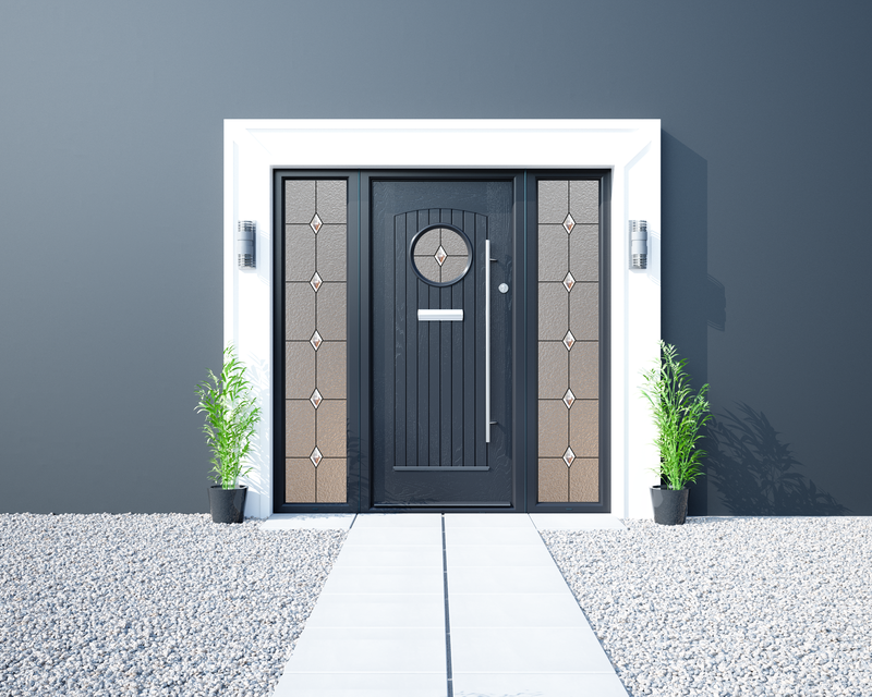 Palladio Entrance Door 1 Edit