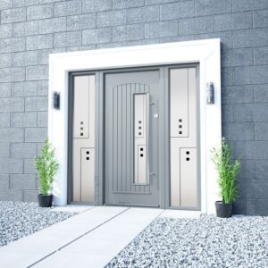 Palladio Entrance Door 3 Edit Col 2