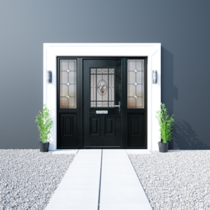 Palladio Entrance Door 1 Edit 2