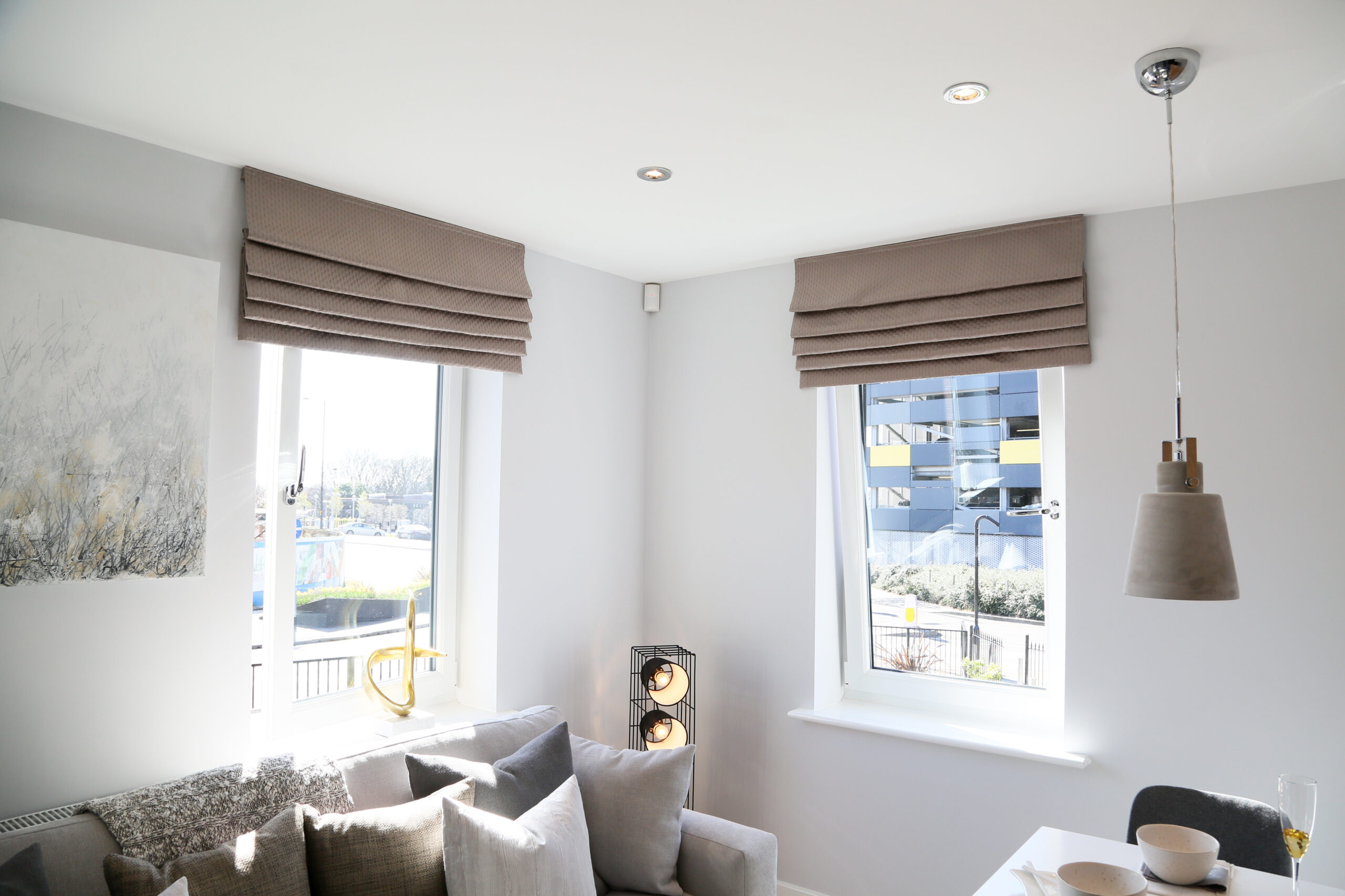 Framesdirect Tilt & Turn Window