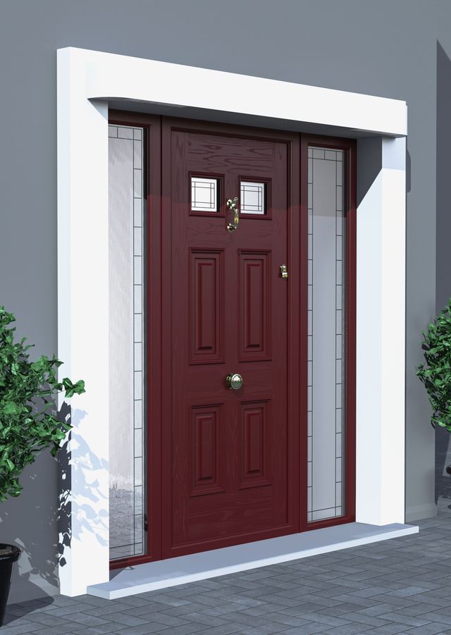 Palladio Entrance Door Page5 Edit