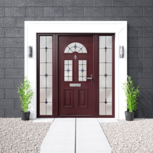 Palladio Entrance Door 4 Edit 3