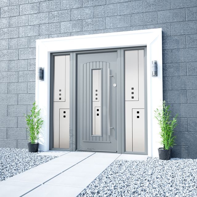 Palladio Entrance Door 2 Edit Col 2