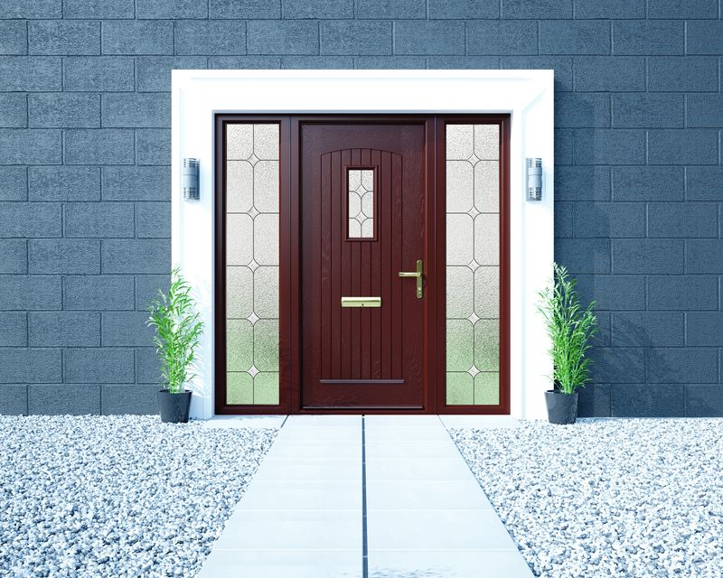 Palladio Entrance Door 4 Edit 4