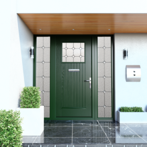 Palladio Entrance Door 1-Kildare E
