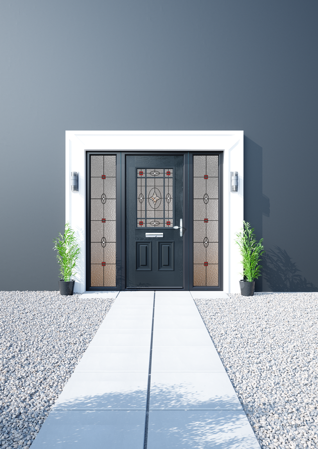 Palladio Entrance Door 2 Edit-J