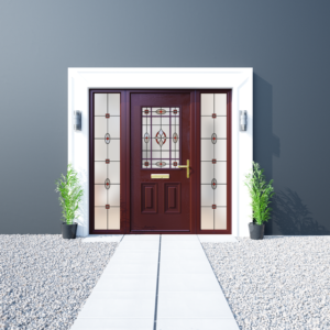 Palladio Entrance Door 3 Edit 2