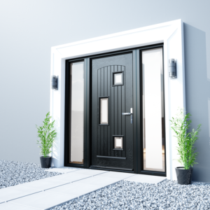 Palladio Entrance Door 1 Edit SB