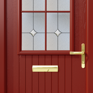Palladio Entrance Door 1 Edit 2p