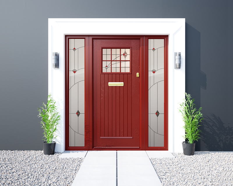 Palladio Entrance Door 5 Edit3