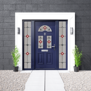 Palladio Entrance Door 5 Edit 3