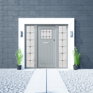 Palladio Entrance Door 3 Edit 2 Col 2-P
